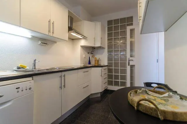 Ferienwohnung Mit Herrlichem Meerblick Portimão
