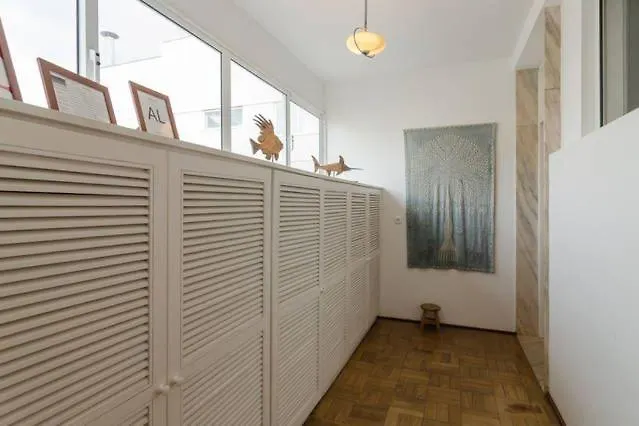 Ferienwohnung Mit Herrlichem Meerblick Portimão 0*,  Portugal