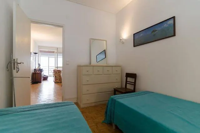 Ferienwohnung Mit Herrlichem Meerblick Portimão 0*,