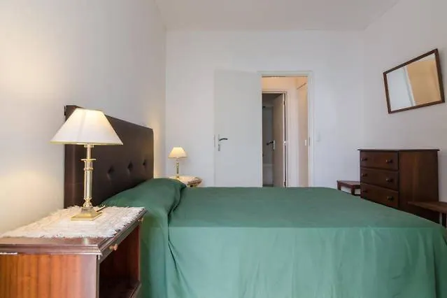 Ferienwohnung Mit Herrlichem Meerblick Portimão Portugal