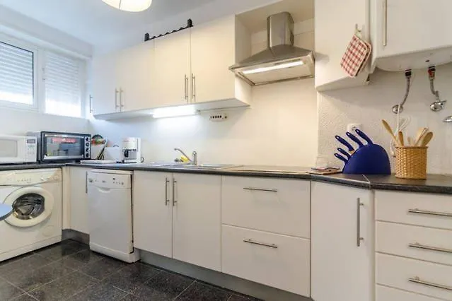 Ferienwohnung Mit Herrlichem Meerblick Portimão