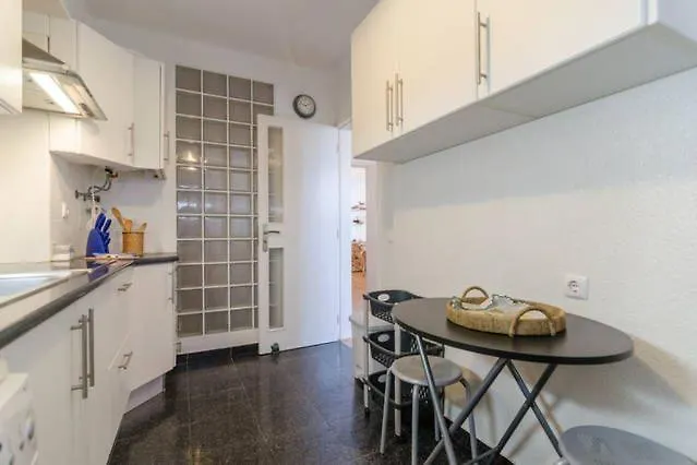 Ferienwohnung Mit Herrlichem Meerblick Portimão 0*,