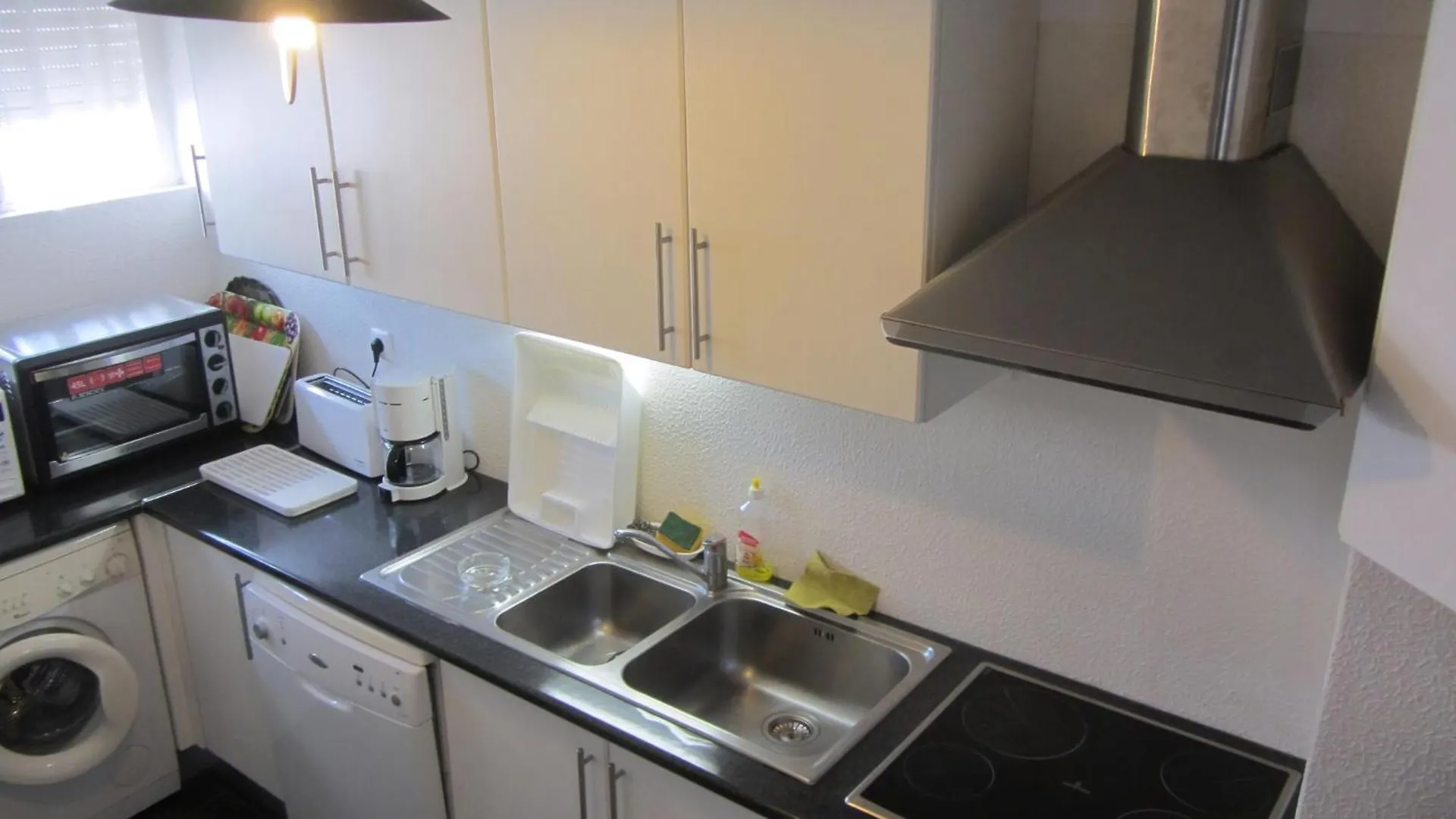 Apartment Ferienwohnung Mit Herrlichem Meerblick Portimão