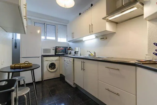 Apartment Ferienwohnung Mit Herrlichem Meerblick Portimão Portugal