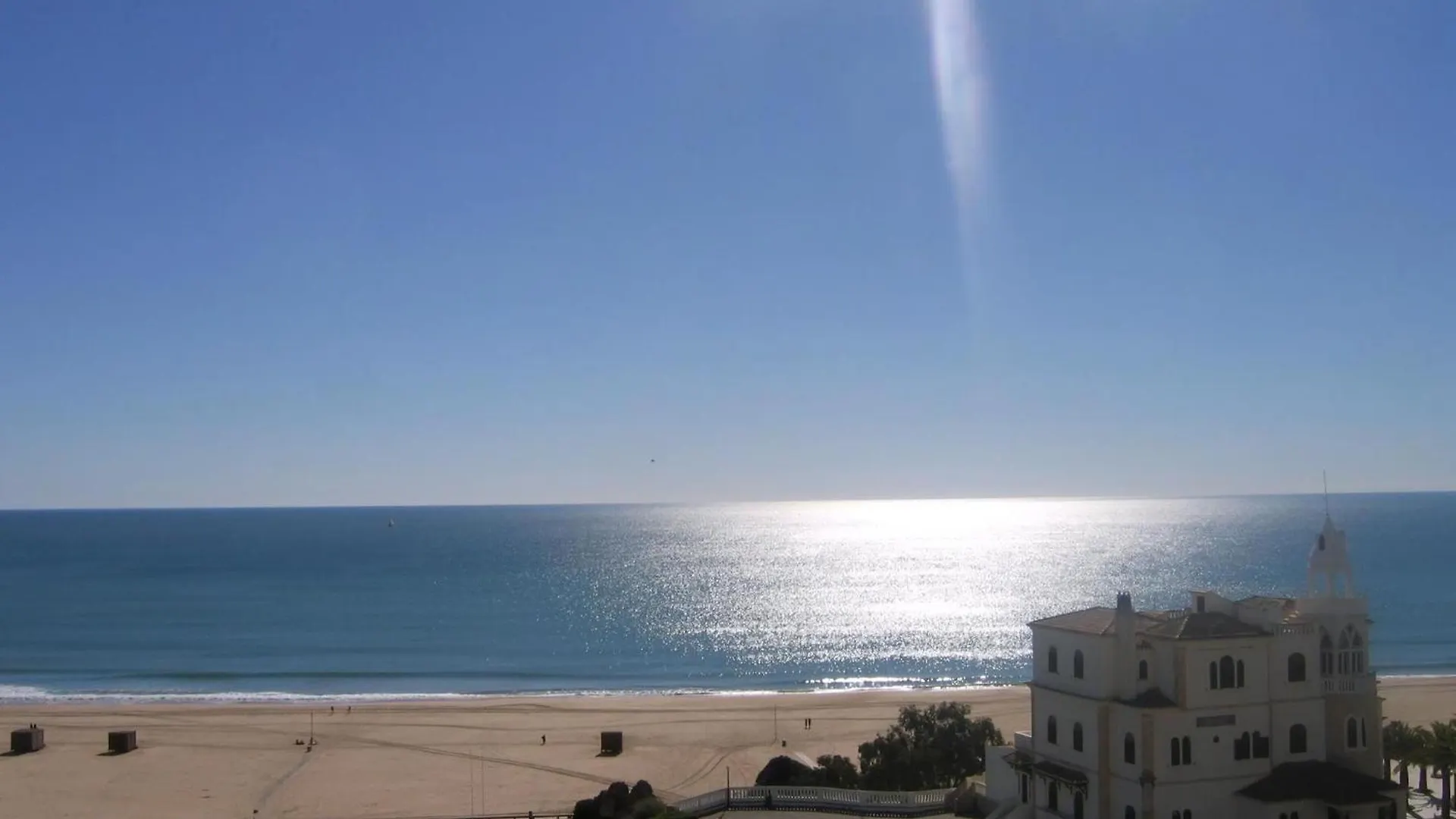 Ferienwohnung Mit Herrlichem Meerblick Portimão Portugal