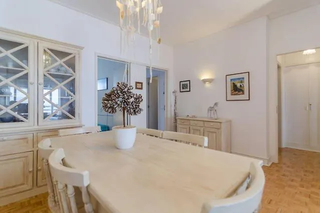 Ferienwohnung Mit Herrlichem Meerblick Portimao Apartment