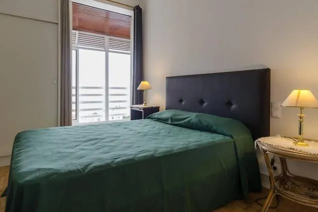 Ferienwohnung Mit Herrlichem Meerblick Portimao Apartment