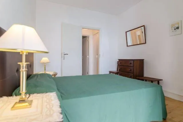 Apartment Ferienwohnung Mit Herrlichem Meerblick Portimao Portugal
