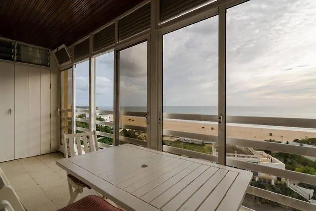 Ferienwohnung Mit Herrlichem Meerblick Portimao