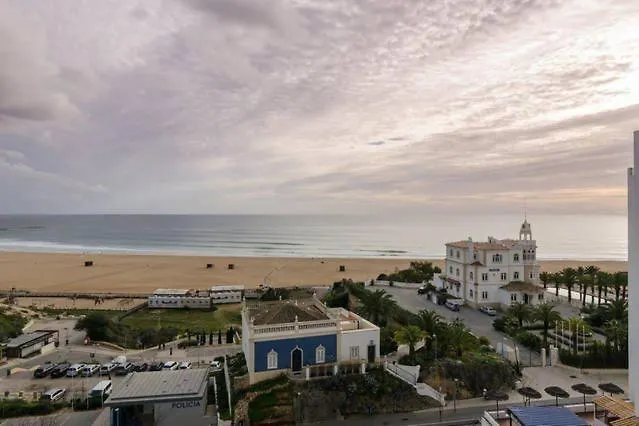 Apartment Ferienwohnung Mit Herrlichem Meerblick Portimao