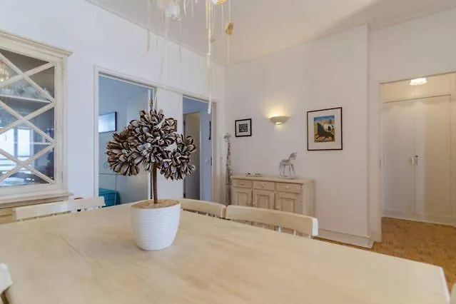 Apartment Ferienwohnung Mit Herrlichem Meerblick Portimao