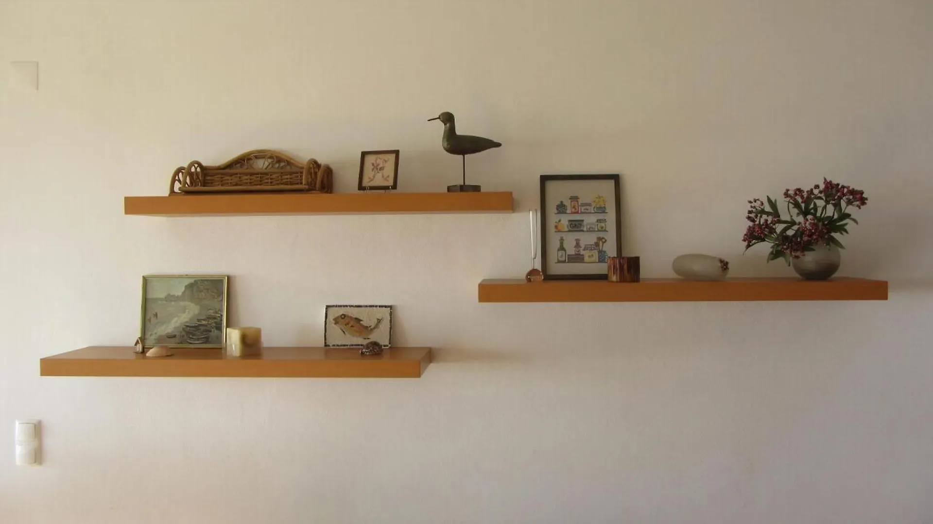 Apartment Ferienwohnung Mit Herrlichem Meerblick Portimao